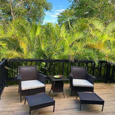 Beach Apartment Villas Jubey, Emotion Access Juan Dolio Exterior foto