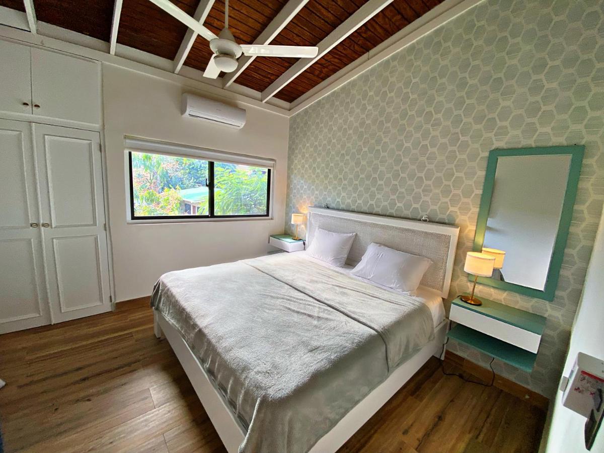 Beach Apartment Villas Jubey, Emotion Access Juan Dolio Exterior foto
